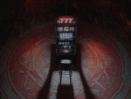 Magic Jackpot Casino